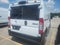 2025 RAM ProMaster 2500 Cargo Van Tradesman Low Roof 136' WB w/Pass Seat