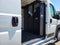2025 RAM ProMaster 2500 Cargo Van Tradesman Low Roof 136' WB w/Pass Seat