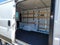 2025 RAM ProMaster 2500 Cargo Van Tradesman Low Roof 136' WB w/Pass Seat