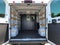 2025 RAM ProMaster 2500 Cargo Van Tradesman Low Roof 136' WB w/Pass Seat