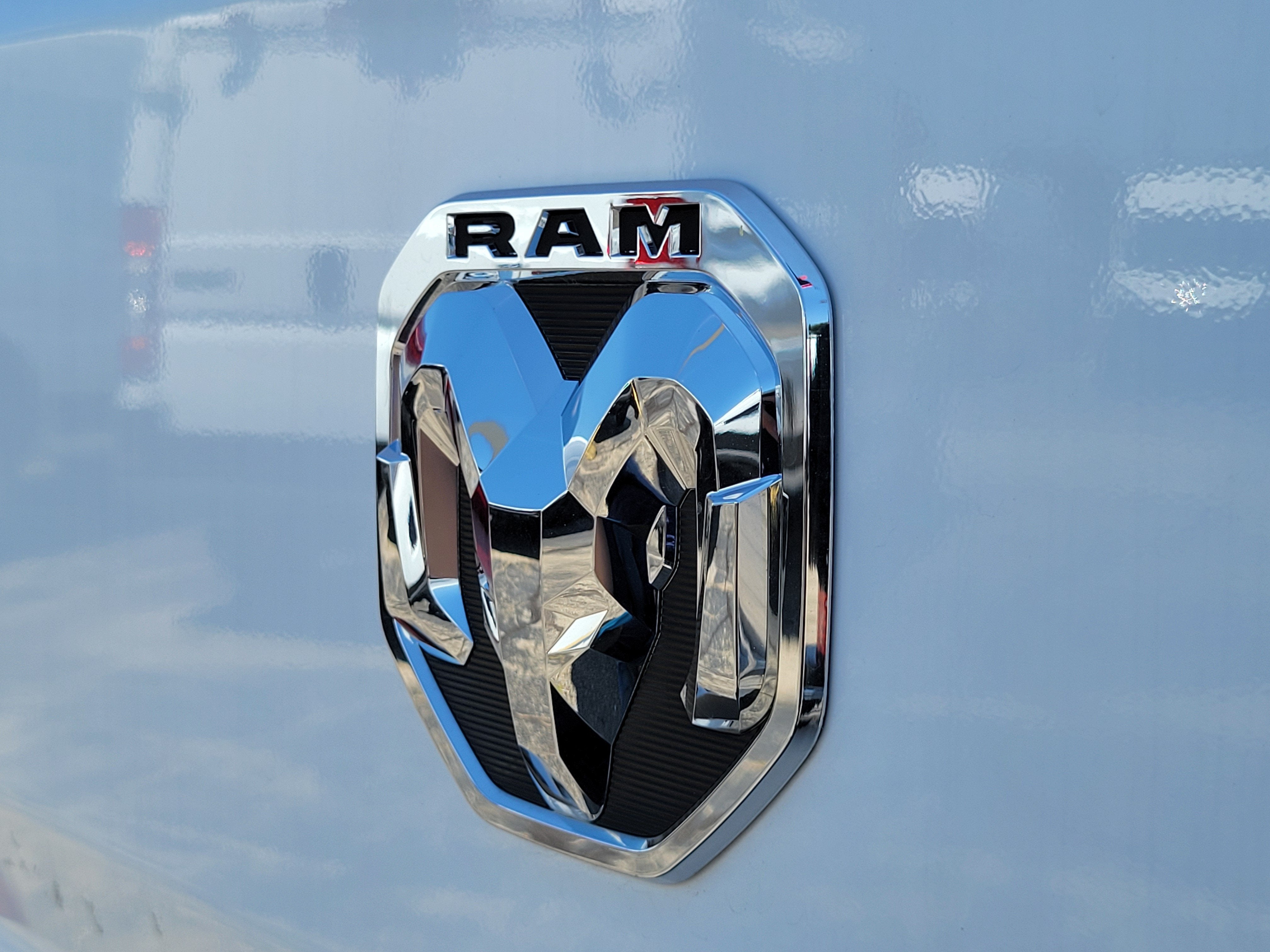 2025 RAM ProMaster 2500 Cargo Van Tradesman Low Roof 136' WB w/Pass Seat