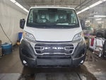 2025 RAM ProMaster 2500 Cargo Van Tradesman Low Roof 136' WB w/Pass Seat