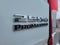 2025 RAM ProMaster 2500 Cargo Van Tradesman Low Roof 136' WB w/Pass Seat