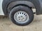 2025 RAM ProMaster 2500 Cargo Van Tradesman Low Roof 136' WB w/Pass Seat