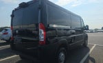 2024 RAM ProMaster 2500 Cargo Van Tradesman Low Roof 136' WB w/Pass Seat