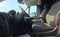 2024 RAM ProMaster 2500 Cargo Van Tradesman Low Roof 136' WB w/Pass Seat