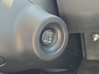 2025 RAM ProMaster 2500 Cargo Van SLT Low Roof 136' WB