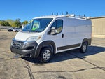 2025 RAM ProMaster 2500 Cargo Van SLT Low Roof 136' WB