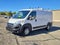 2025 RAM ProMaster 2500 Cargo Van SLT Low Roof 136' WB
