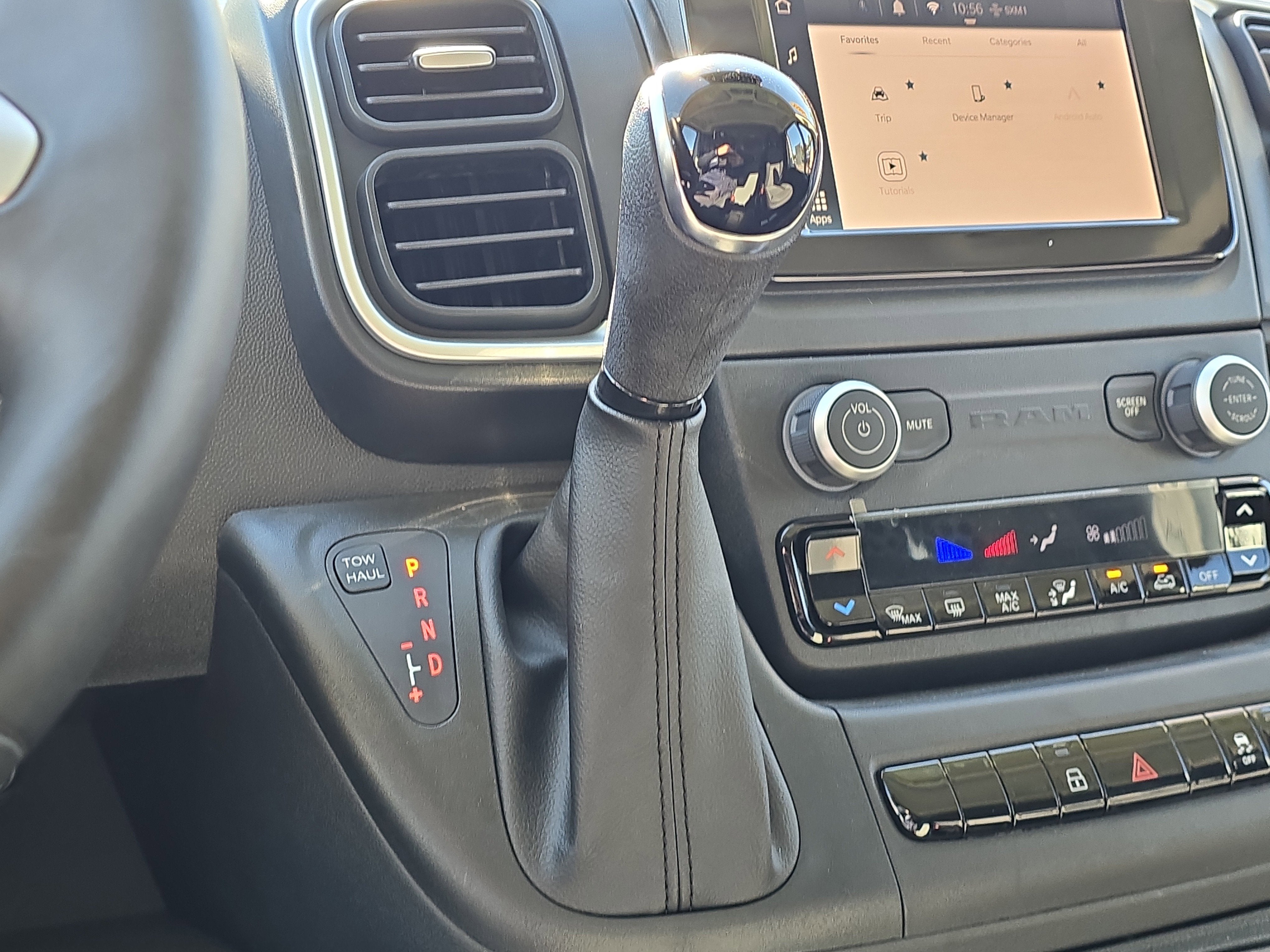 2025 RAM ProMaster 2500 Cargo Van SLT Low Roof 136' WB