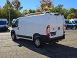 2025 RAM ProMaster 2500 Cargo Van SLT Low Roof 136' WB