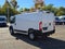2025 RAM ProMaster 2500 Cargo Van SLT Low Roof 136' WB
