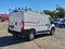 2025 RAM ProMaster 2500 Cargo Van SLT Low Roof 136' WB