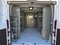 2025 RAM ProMaster 2500 Cargo Van SLT Low Roof 136' WB