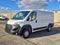 2025 RAM ProMaster 2500 Cargo Van Tradesman Low Roof 136' WB w/Pass Seat