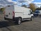 2025 RAM ProMaster 2500 Cargo Van Tradesman Low Roof 136' WB w/Pass Seat