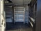 2025 RAM ProMaster 2500 Cargo Van Tradesman Low Roof 136' WB w/Pass Seat