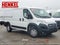 2025 RAM ProMaster 2500 Cargo Van SLT Low Roof 136' WB