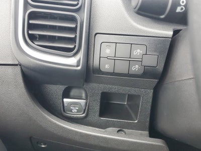 2025 RAM ProMaster 2500 Cargo Van SLT Low Roof 136' WB