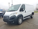 2025 RAM ProMaster 2500 Cargo Van SLT Low Roof 136' WB
