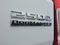 2025 RAM ProMaster 2500 Cargo Van SLT Low Roof 136' WB