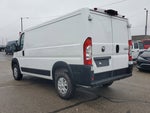 2025 RAM ProMaster 2500 Cargo Van SLT Low Roof 136' WB