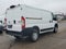 2025 RAM ProMaster 2500 Cargo Van SLT Low Roof 136' WB