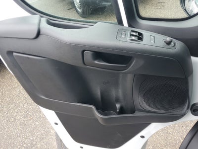 2025 RAM ProMaster 2500 Cargo Van SLT Low Roof 136' WB