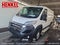 2025 RAM ProMaster 2500 Cargo Van Tradesman Low Roof 136' WB w/Pass Seat