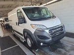 2025 RAM ProMaster 2500 Cargo Van Tradesman Low Roof 136' WB w/Pass Seat