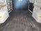 2025 RAM ProMaster 2500 Cargo Van Tradesman Low Roof 136' WB w/Pass Seat