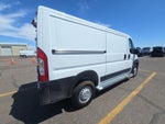 2025 RAM ProMaster 2500 Tradesman 136 WB Low Roof