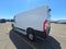 2025 RAM ProMaster 2500 Tradesman 136 WB Low Roof