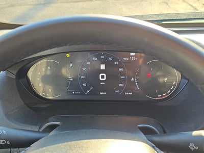 2025 RAM ProMaster 2500 Cargo Van SLT Low Roof 136' WB