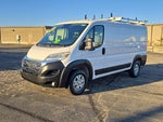 2025 RAM ProMaster 2500 Cargo Van SLT Low Roof 136' WB