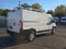2025 RAM ProMaster 2500 Cargo Van SLT Low Roof 136' WB