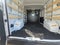 2025 RAM ProMaster 2500 Cargo Van Tradesman Low Roof 136' WB w/Pass Seat