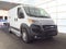 2025 RAM ProMaster 2500 Cargo Van Tradesman Low Roof 136' WB w/Pass Seat