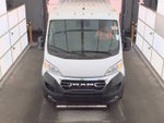 2025 RAM ProMaster 2500 Cargo Van Tradesman Low Roof 136' WB w/Pass Seat