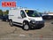 2025 RAM ProMaster 2500 Cargo Van SLT Low Roof 136' WB