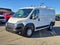2025 RAM ProMaster 2500 Cargo Van SLT Low Roof 136' WB