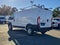 2025 RAM ProMaster 2500 Cargo Van SLT Low Roof 136' WB