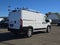 2025 RAM ProMaster 2500 Cargo Van SLT Low Roof 136' WB