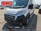 2025 RAM ProMaster 2500 Cargo Van Tradesman Low Roof 136' WB w/Pass Seat