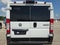 2025 RAM ProMaster 2500 Cargo Van Tradesman Low Roof 136' WB w/Pass Seat