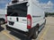 2025 RAM ProMaster 2500 Cargo Van Tradesman Low Roof 136' WB w/Pass Seat