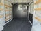 2025 RAM ProMaster 2500 Cargo Van Tradesman Low Roof 136' WB w/Pass Seat