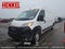 2025 RAM ProMaster 3500 Cargo Van Tradesman High Roof 159' WB w/Pass Seat