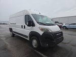 2025 RAM ProMaster 3500 Cargo Van Tradesman High Roof 159' WB w/Pass Seat