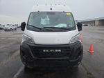 2025 RAM ProMaster 3500 Cargo Van Tradesman High Roof 159' WB w/Pass Seat